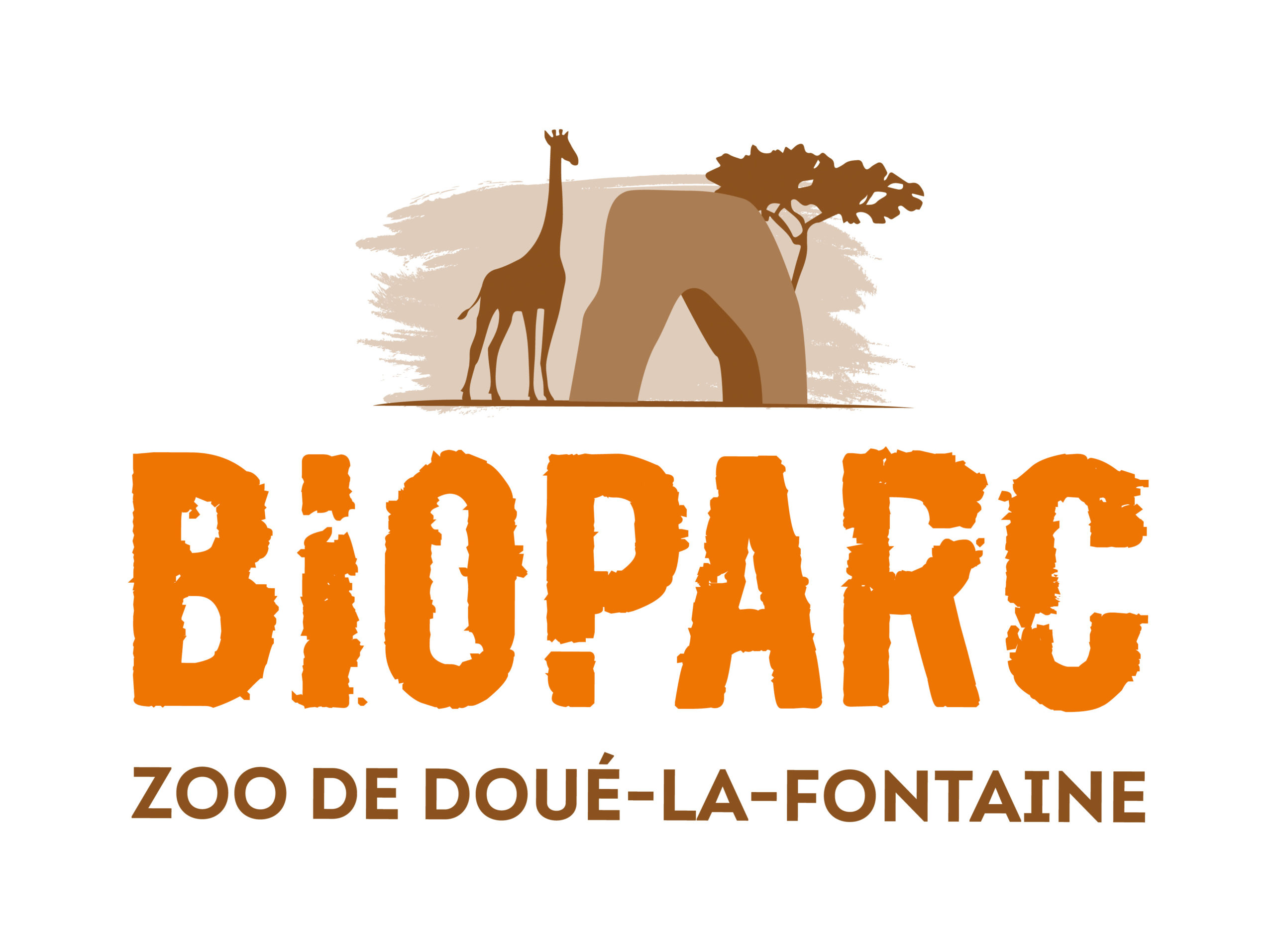 BioParc Doué La Fontaine