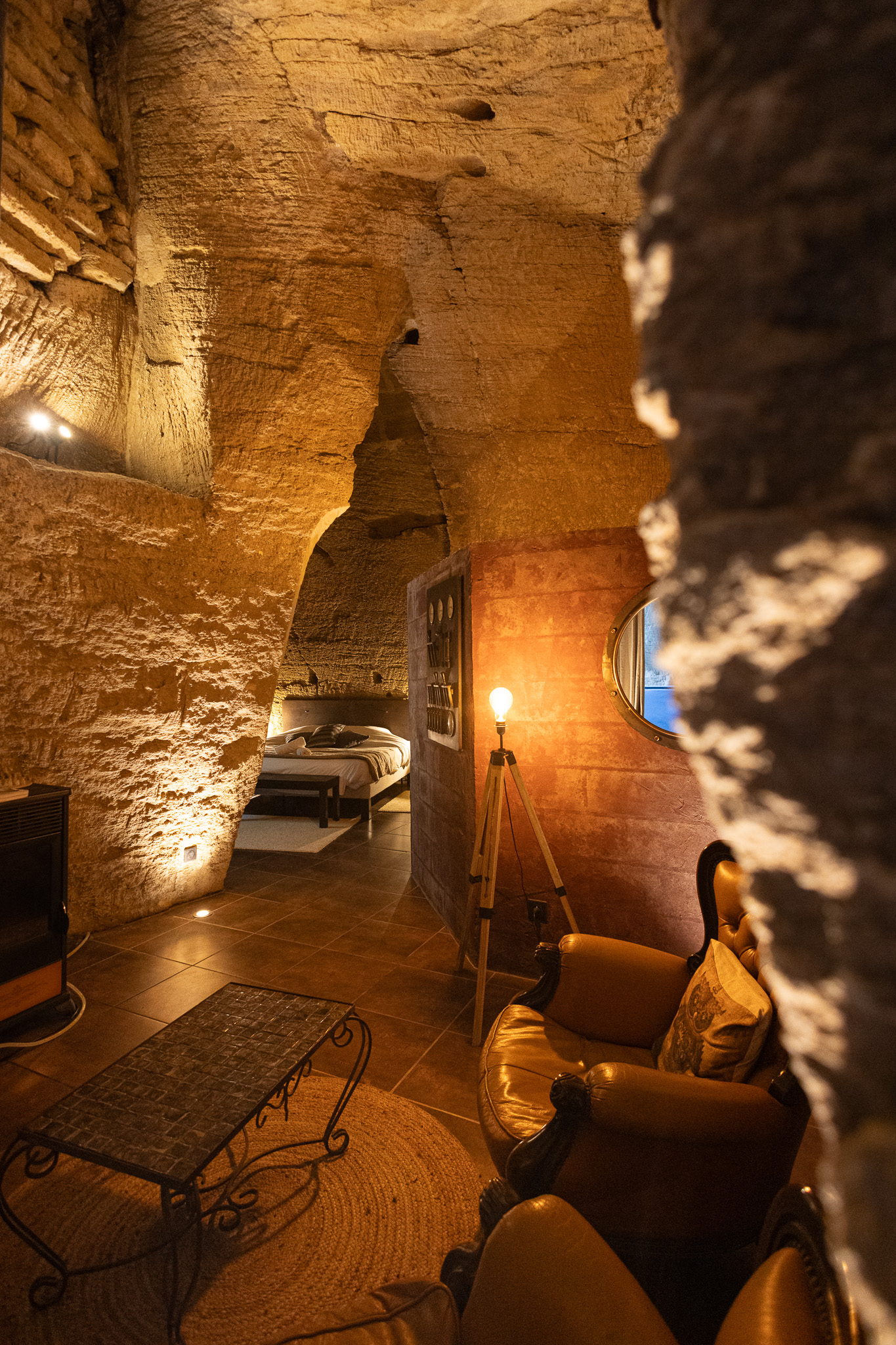 Se déconnecter du quotidien